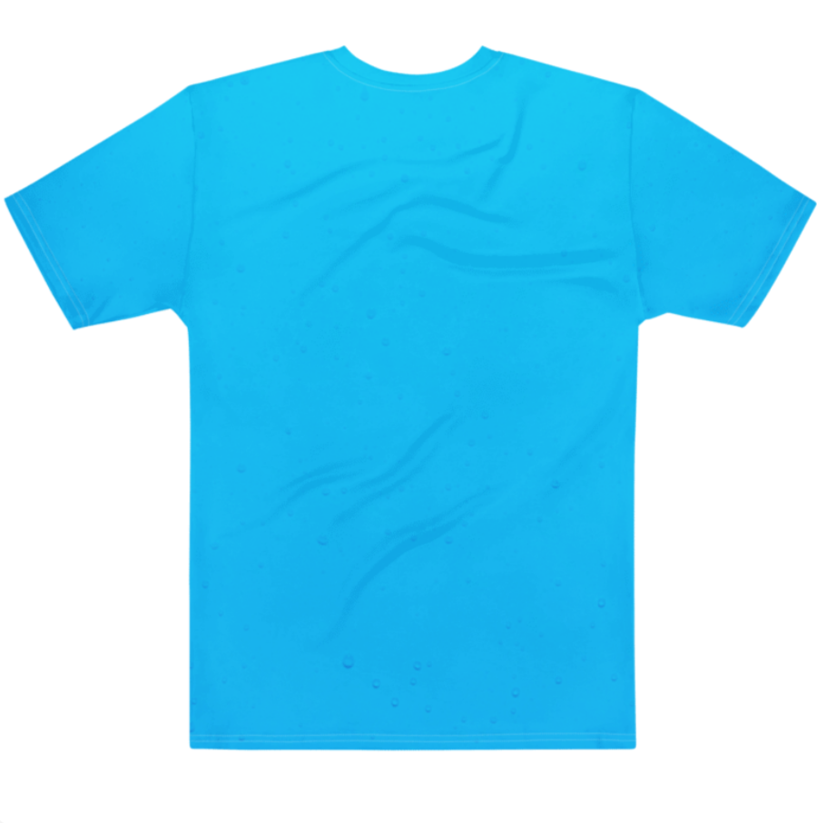 THE LOGO TEE