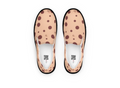 THE POLKADOT WOMEN'S SLIP ON CANVAS