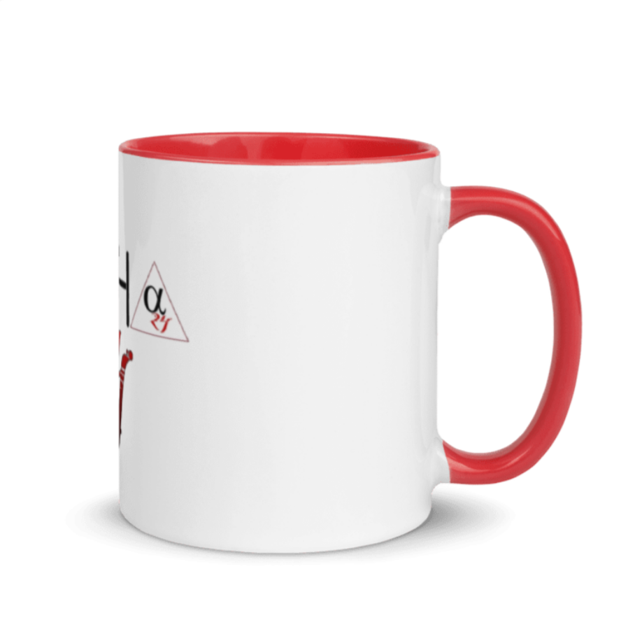 THE MUG 1