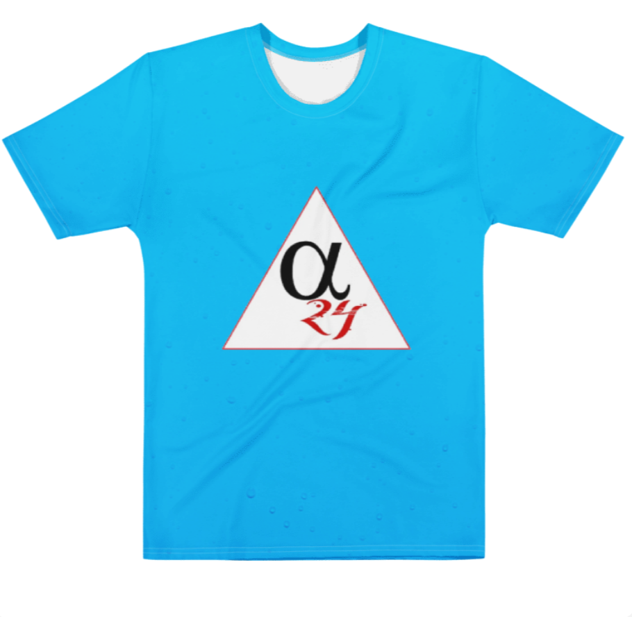 THE LOGO TEE