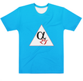 THE LOGO TEE