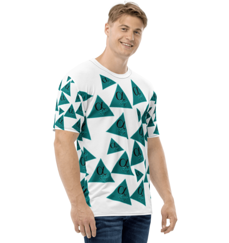 THE LOGO TEE 2.