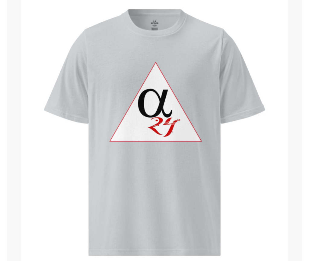 THE UNDER ARMOUR TEE
