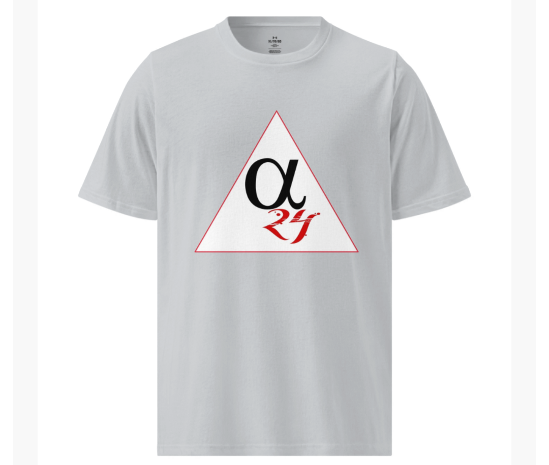 THE UNDER ARMOUR TEE