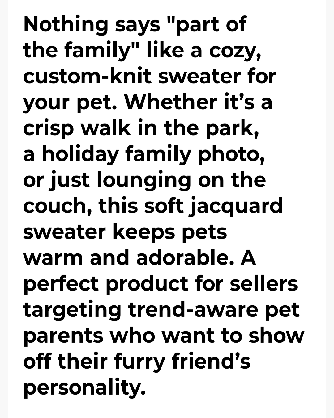 THE PET TEE