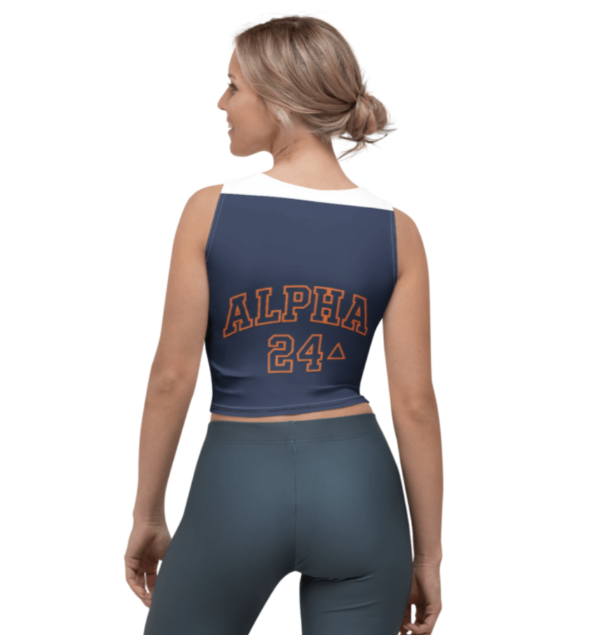 THE CROP TOP 1.