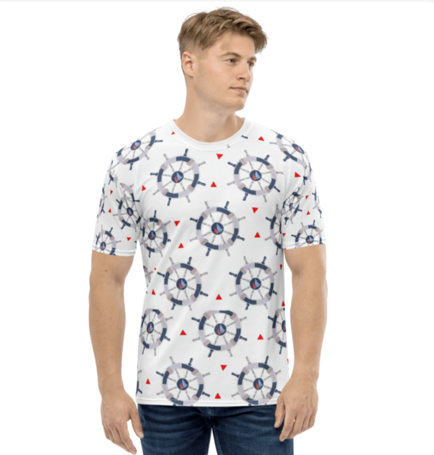 THE NAUTICAL 2 TEE