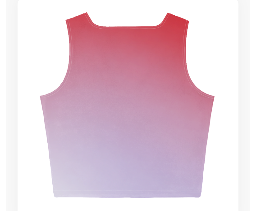 THE CROP TOP