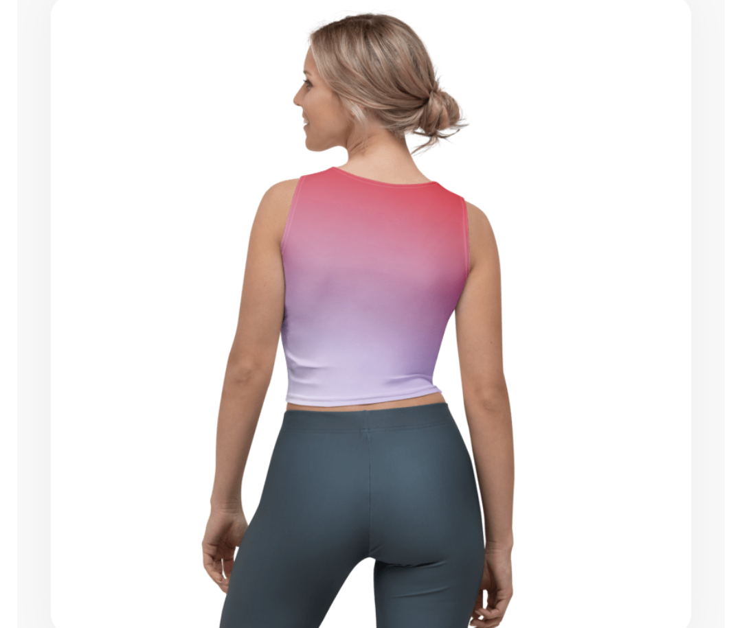 THE CROP TOP