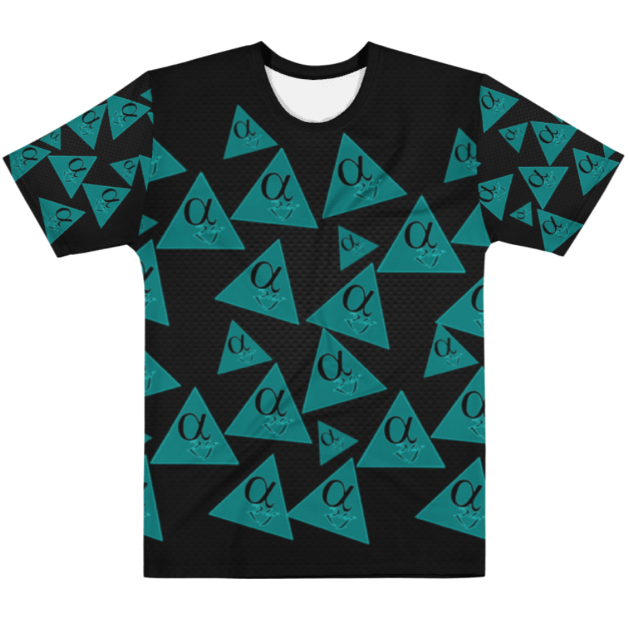 THE LOGO TEE 1.