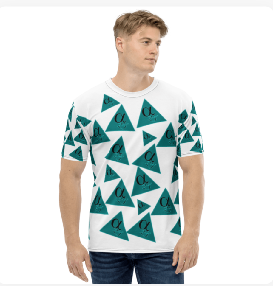 THE LOGO TEE 2.