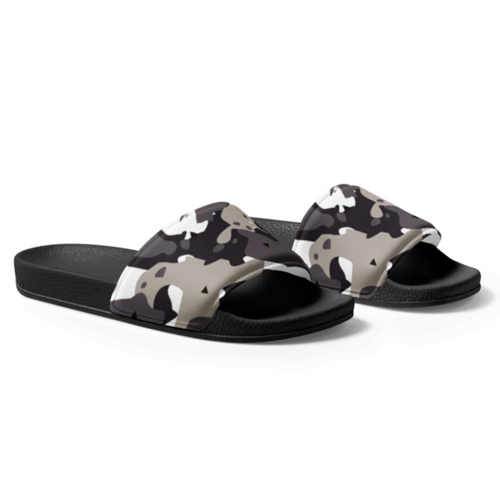 THE CAMO SLIDE