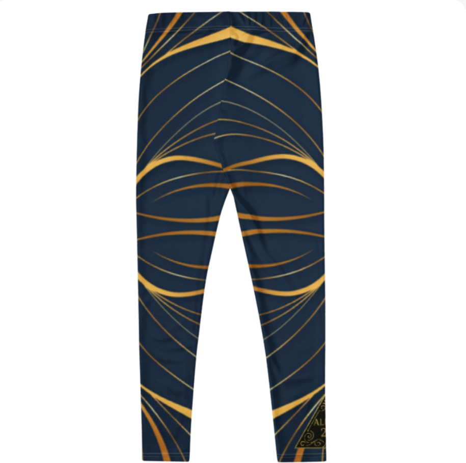 THE LUXURY DEPT LEGGINGS