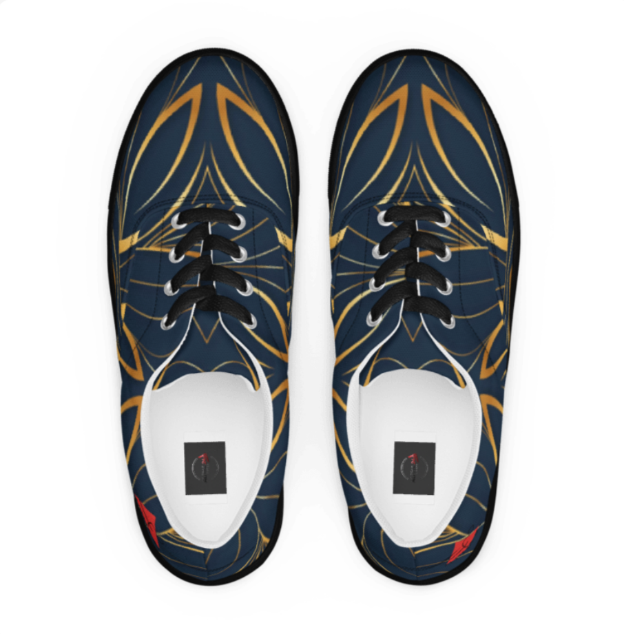 THE LUXURY DEPT SHOE 1.