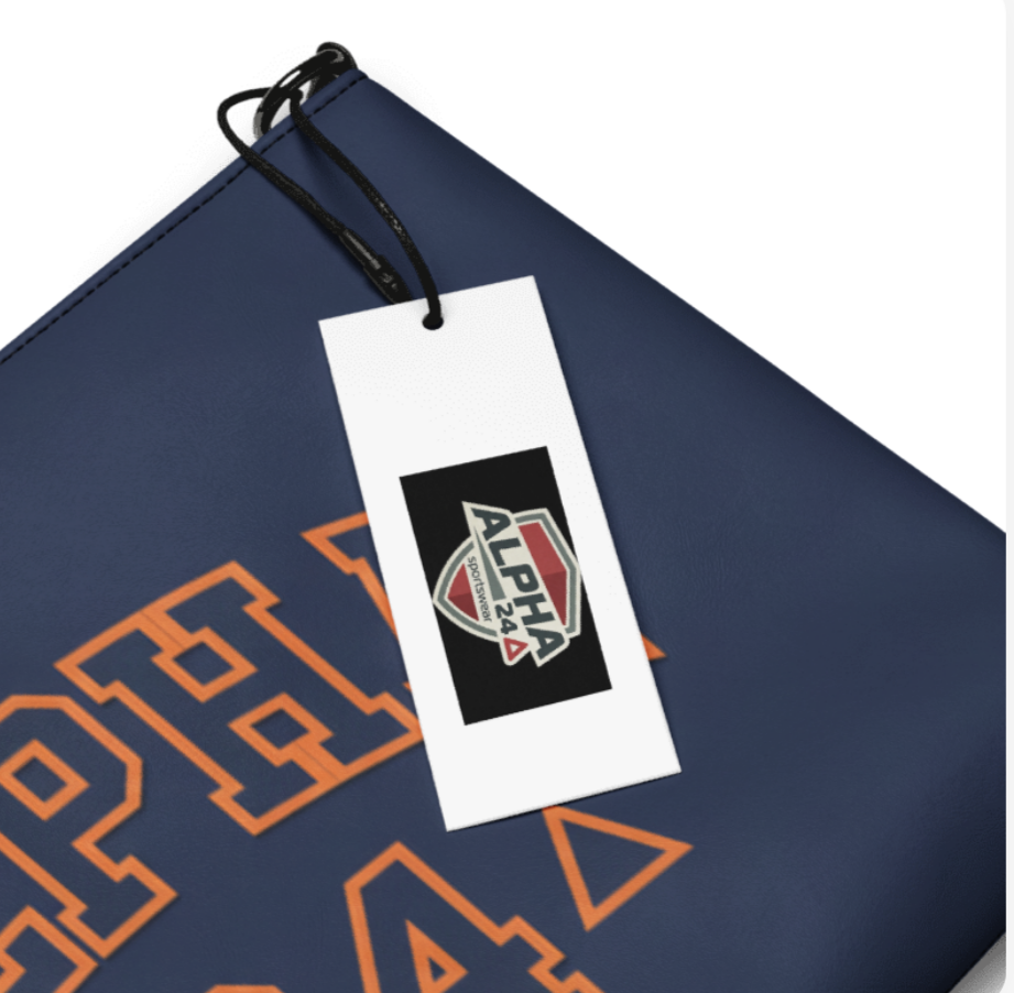 THE CROSSBODY BAG 1.