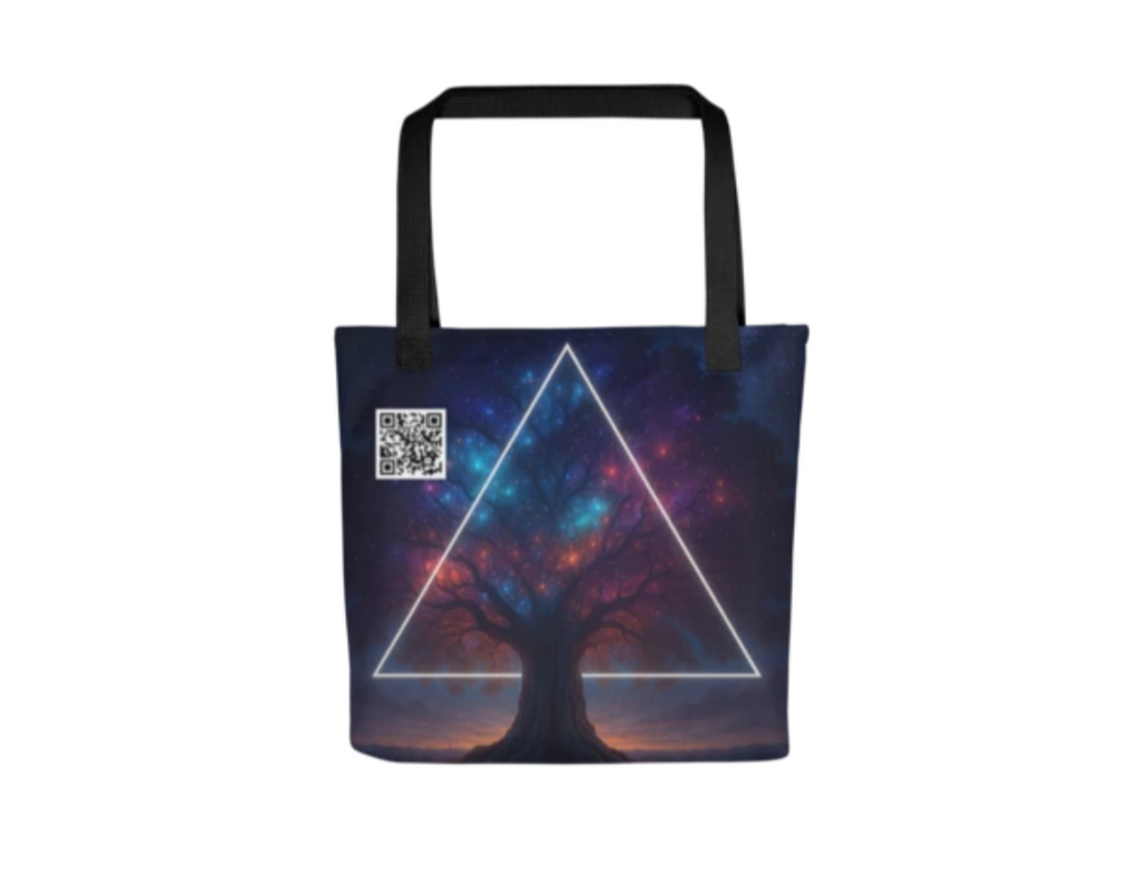 THE TREE BAG
