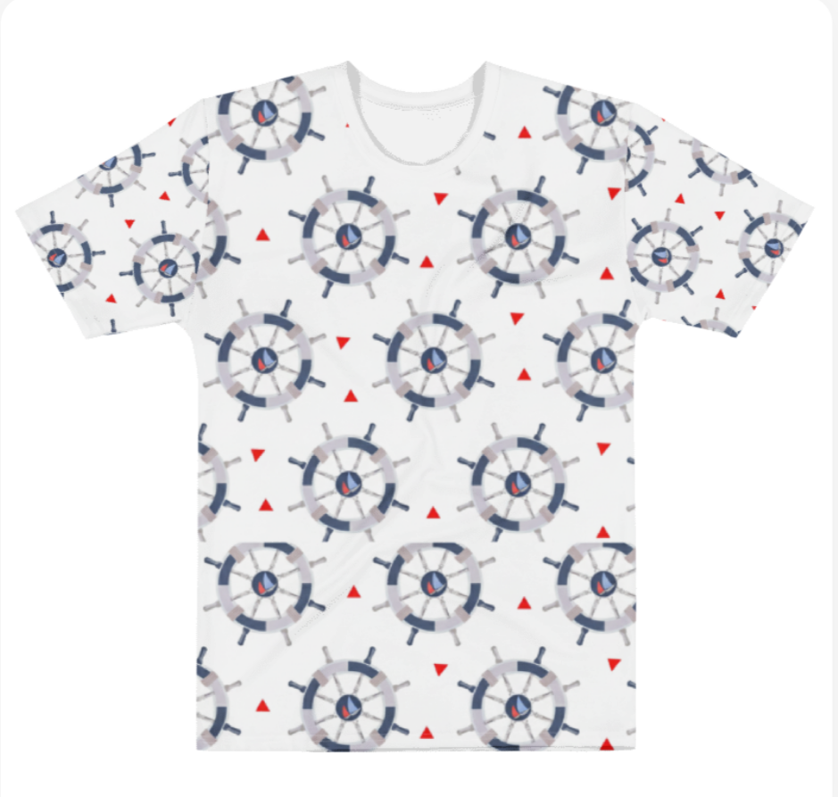 THE NAUTICAL 2 TEE