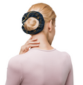 THE SCRUNCHIE 1. (LUXURY DEPT)