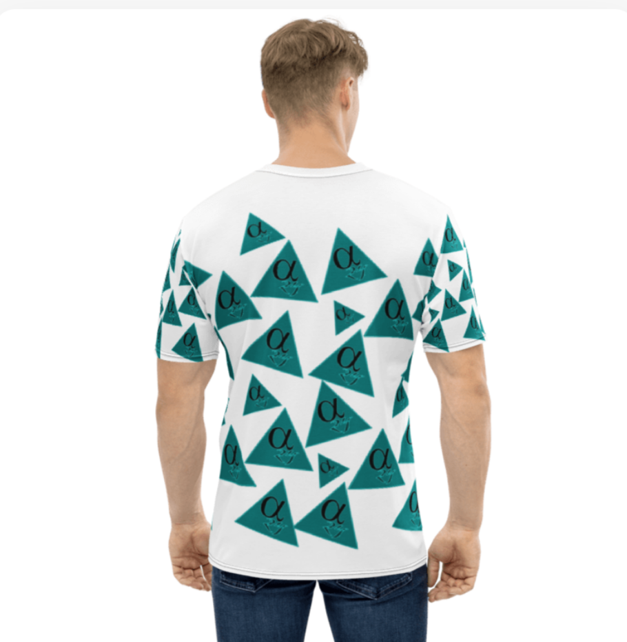 THE LOGO TEE 2.