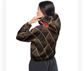 THE CROP WINDBREAKER(luxury department)
