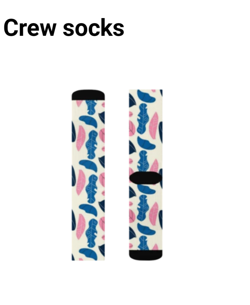 THE SOCKS 1