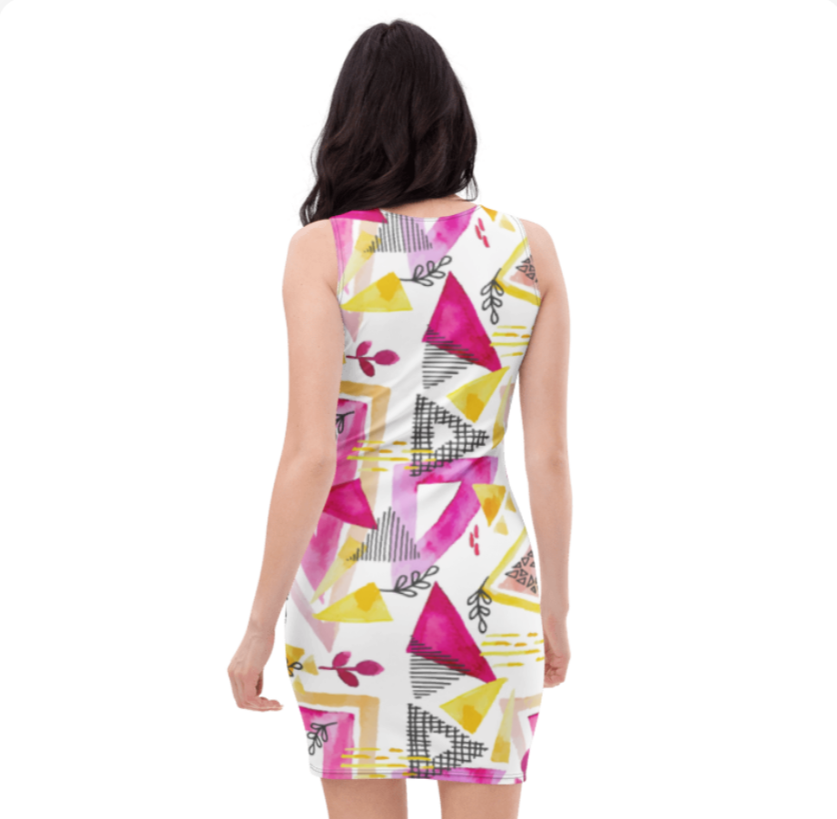 THE BODYCON 1