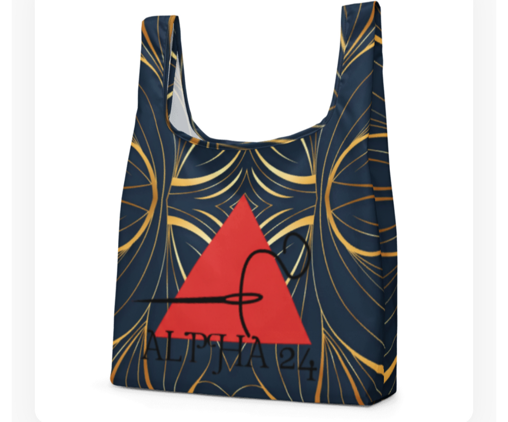 THE SHOPPING BAG 2.(LUXURY DEPT.)
