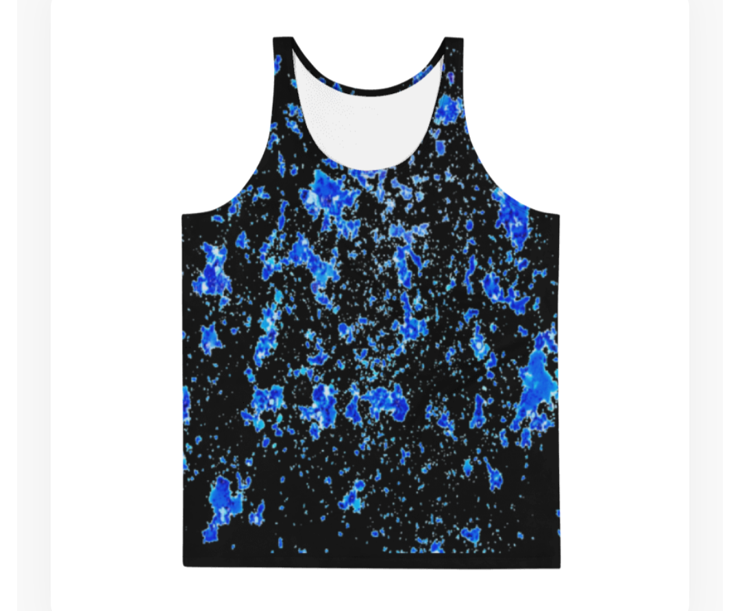 THE TANK TEE 1.