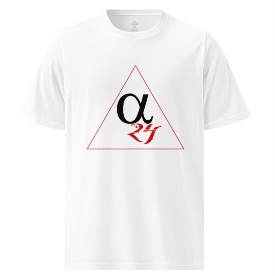 THE UNDER ARMOUR TEE