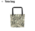 THE MONEY BAG