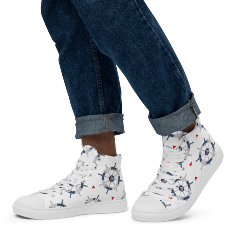 THE NAUTICAL 2 CAVAS SHOE
