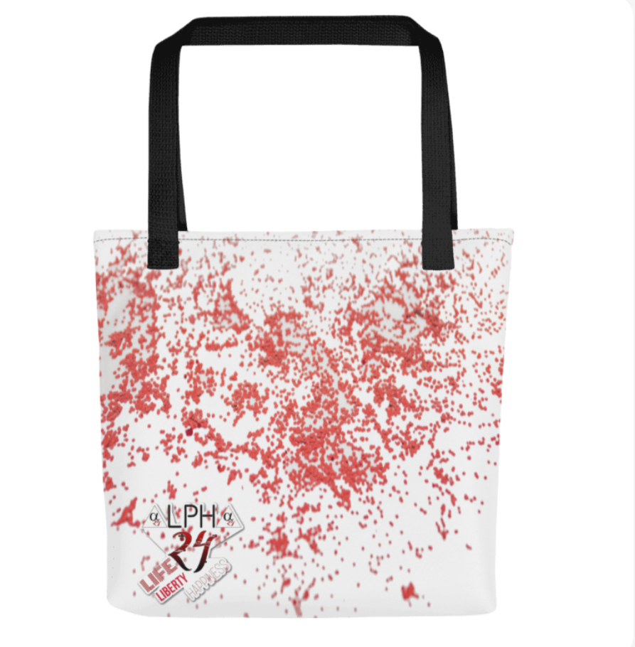 THE TOTE BAG