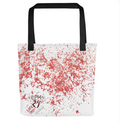 THE TOTE BAG