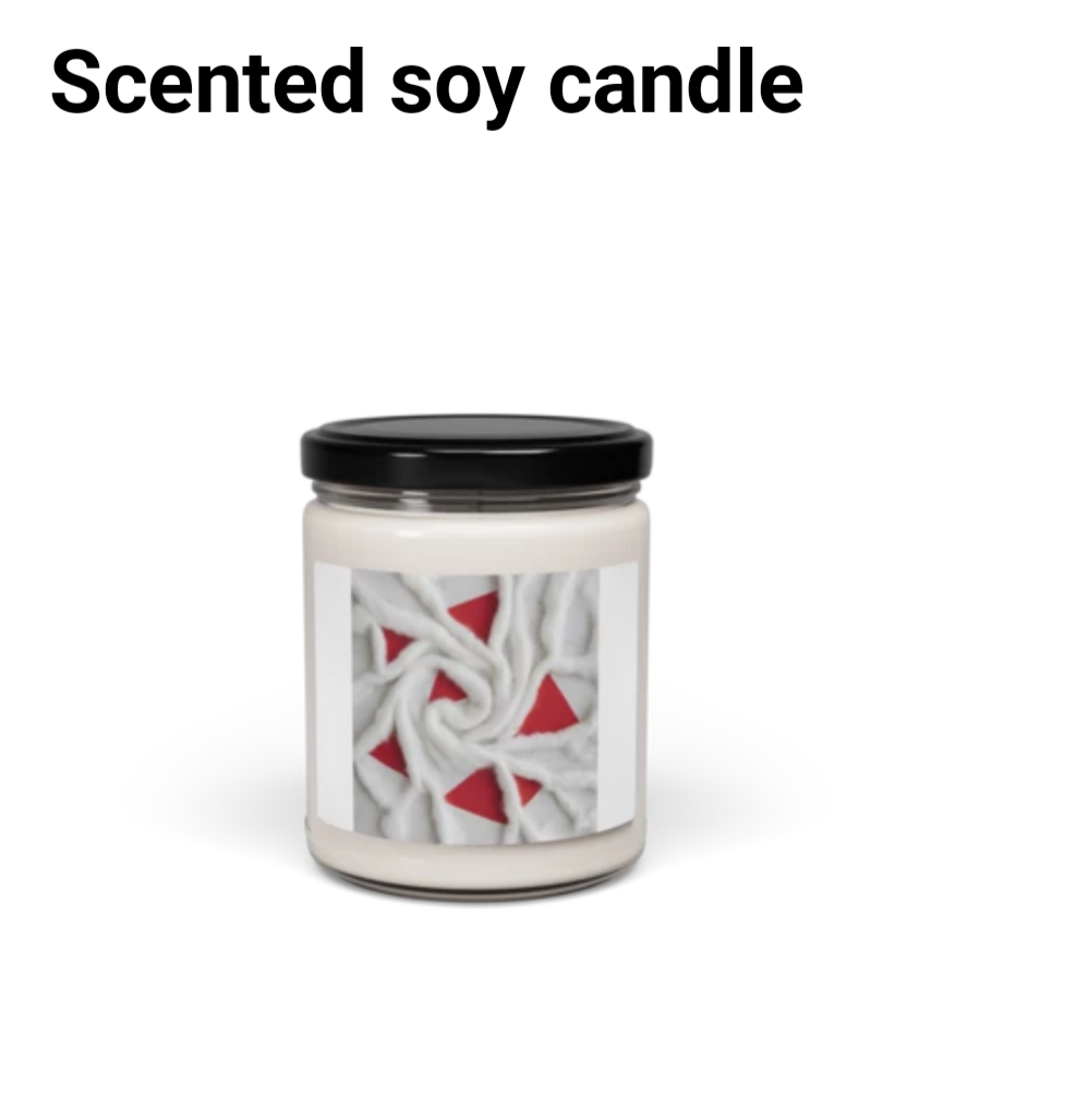 THE SMELL GOOD GOOD CANDLE 2.