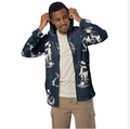 THE NAUTICAL JACKET