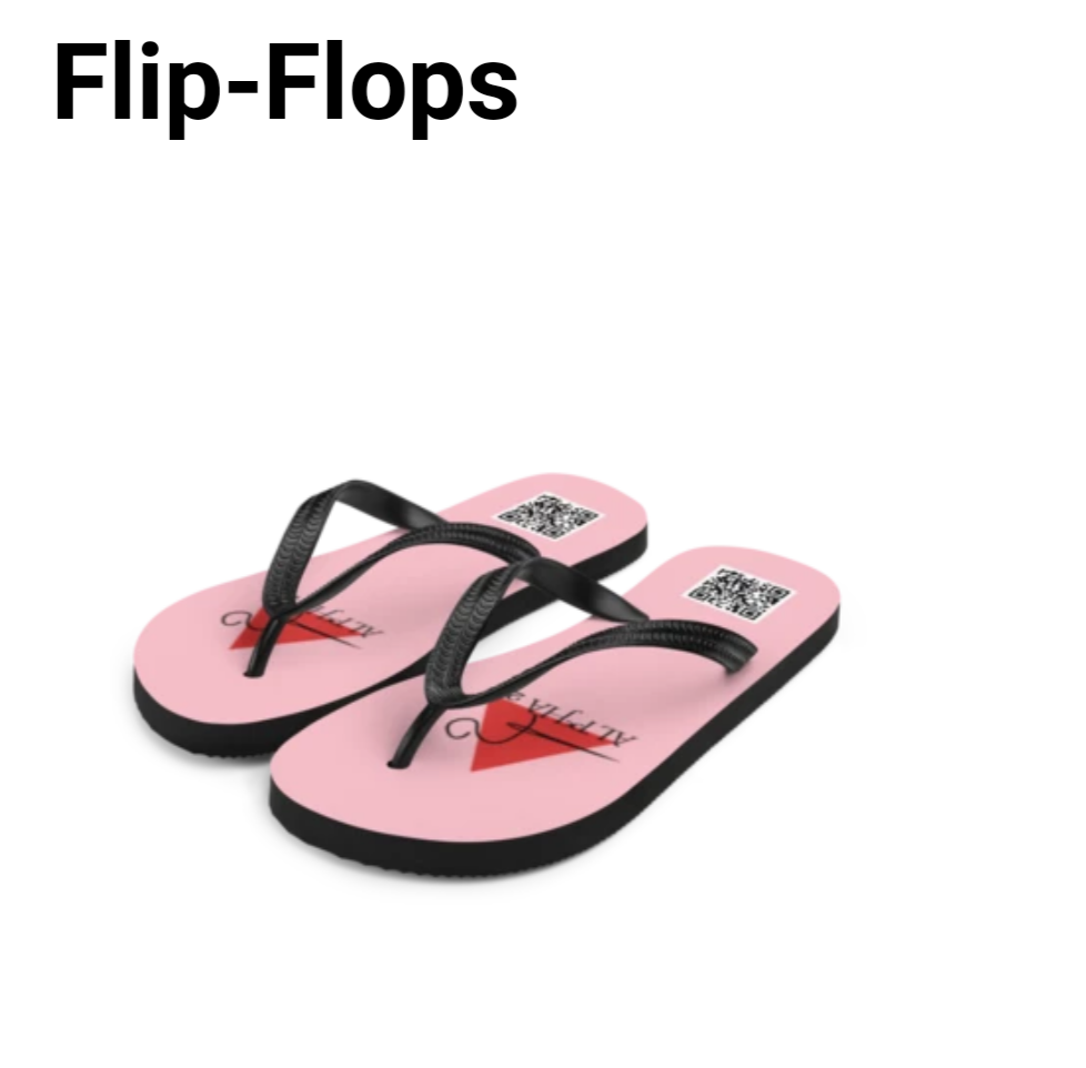 THE FLIP FLOP