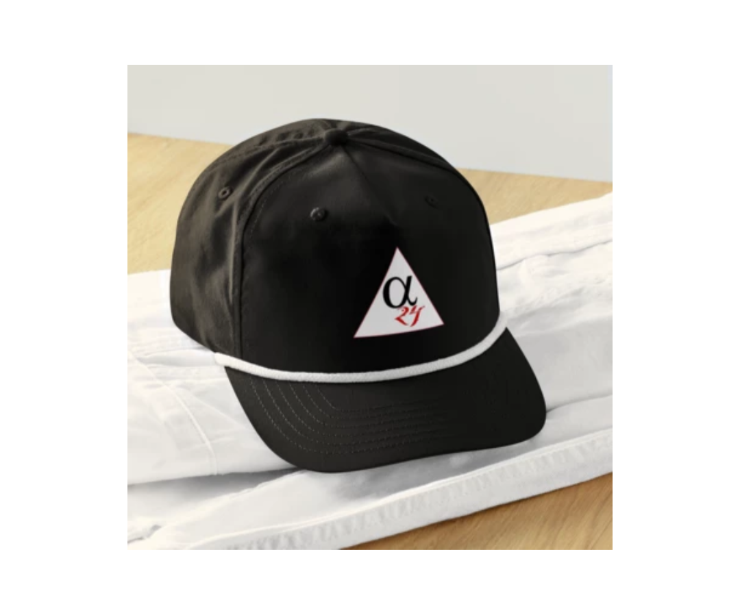 THE GOLF CAP 2.