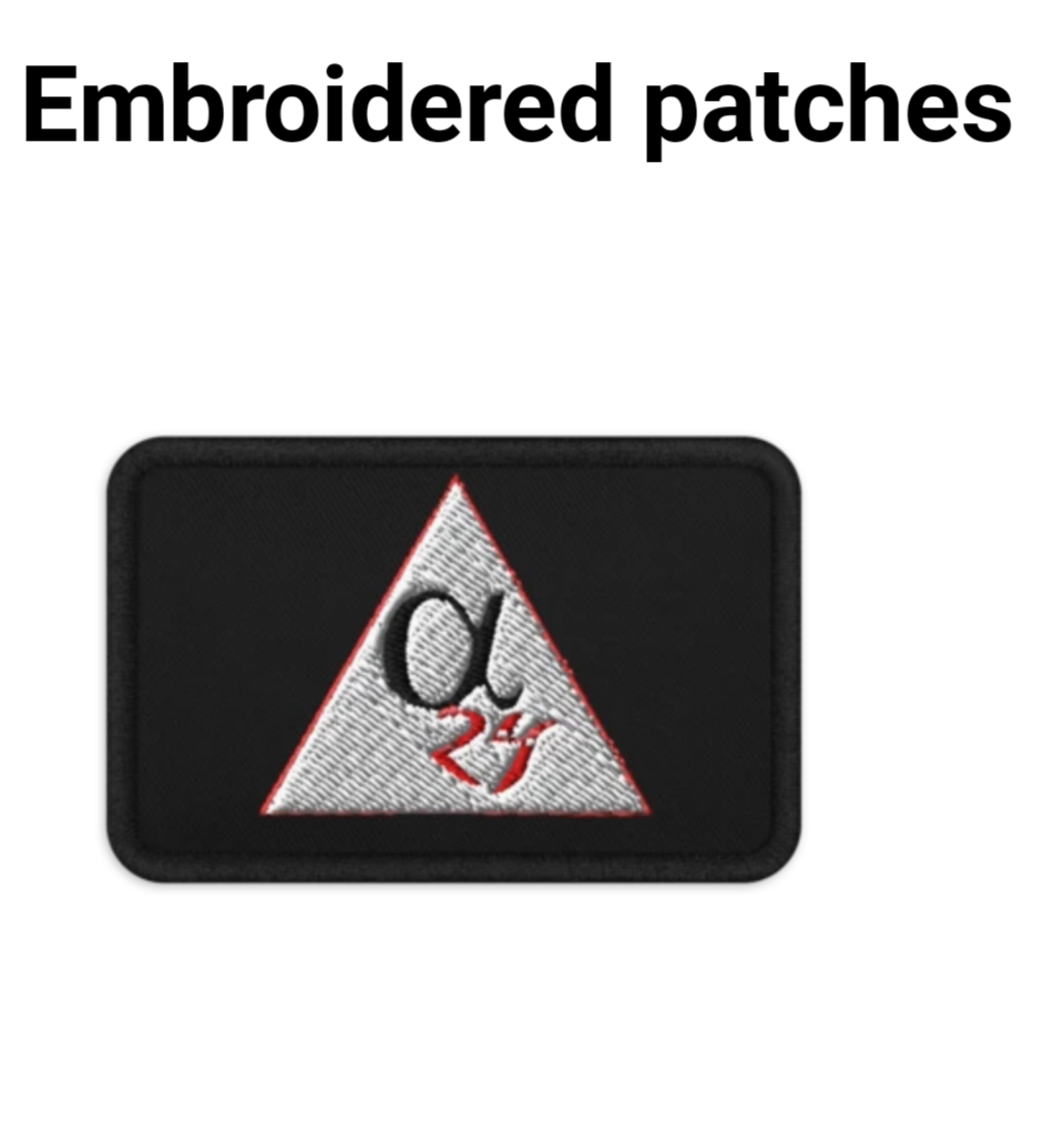 THE PATCH