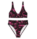 THE LIQUID 2 PIECE SWIMSUIT