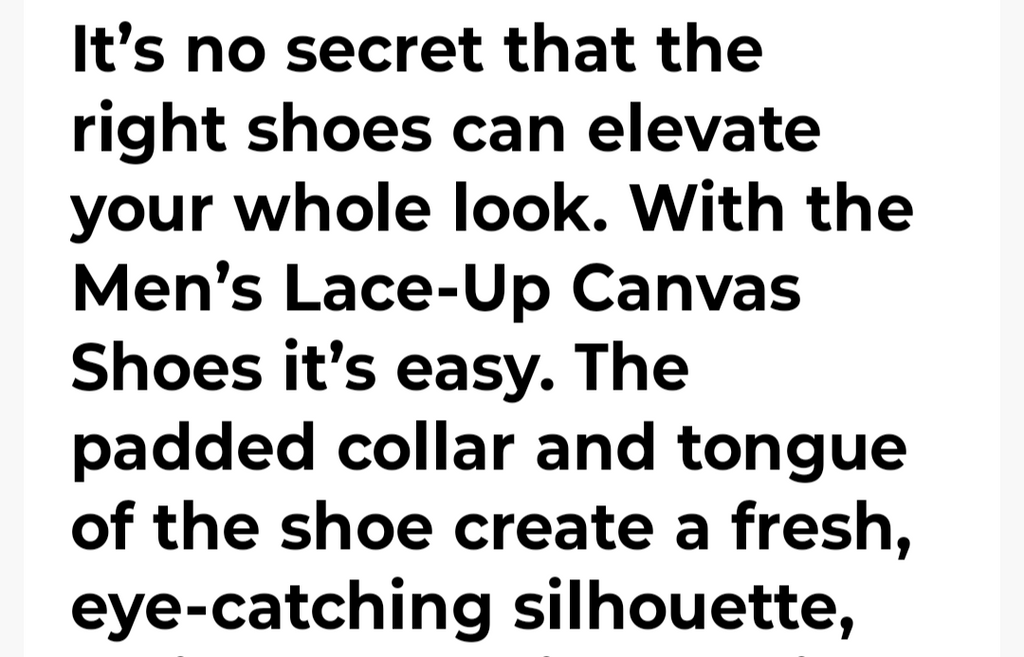 THE TRIANGLE SHOE(BLACK)