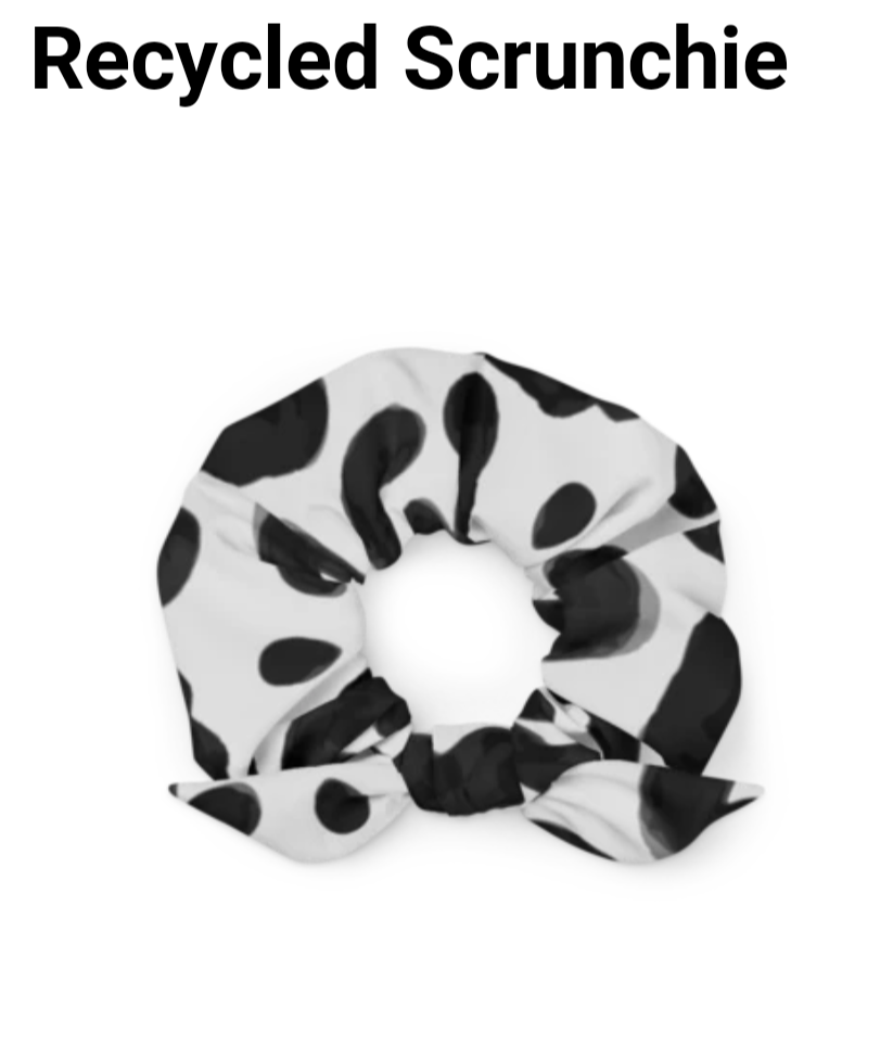 THE SCRUNCHIE 2.