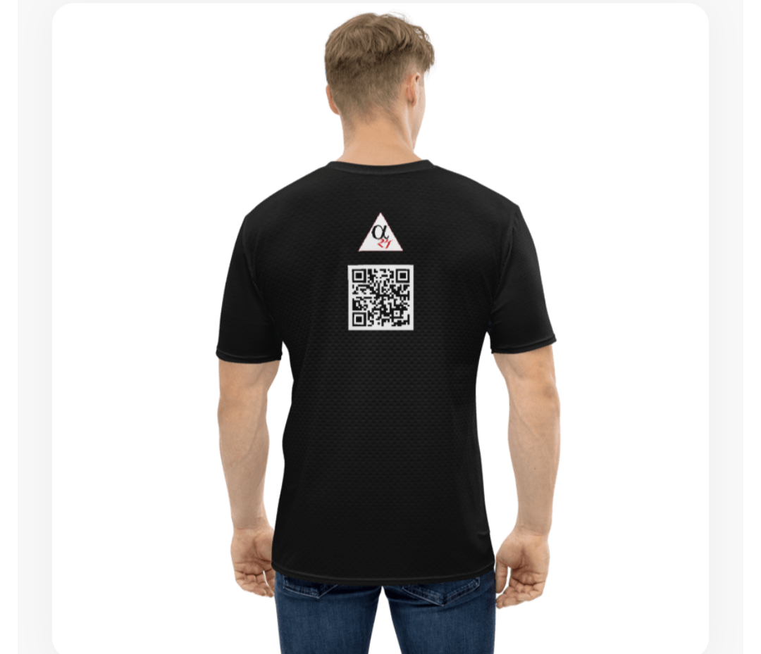 THE CUT IT TEE
