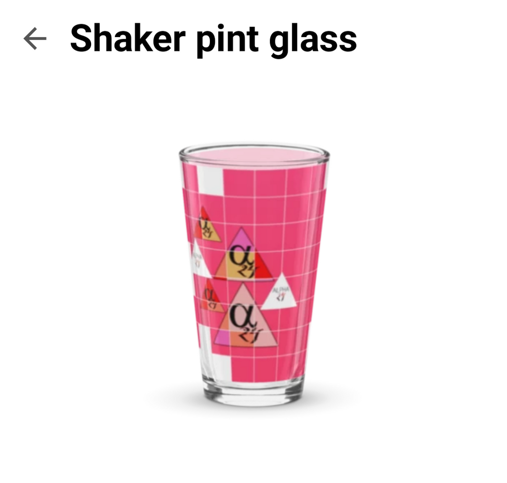 THE GLASS 1