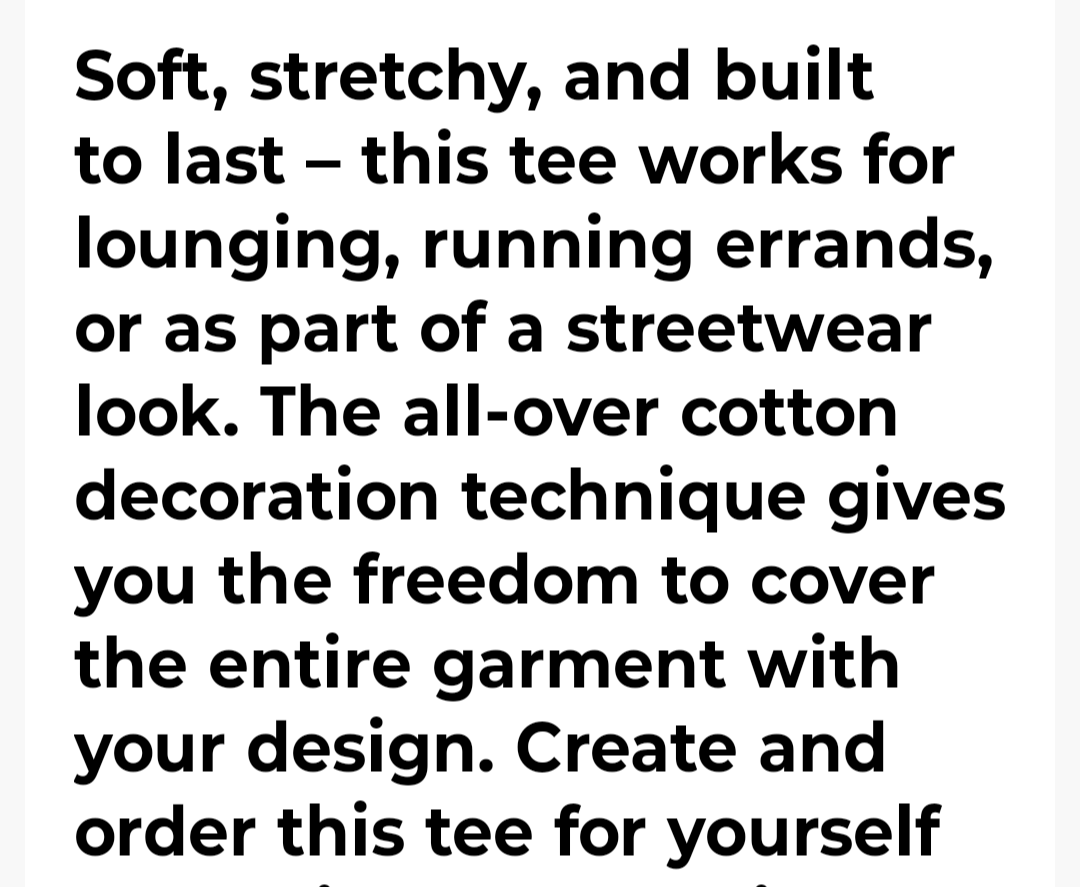 THE LIQUID TEE