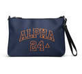 THE CROSSBODY BAG 1.