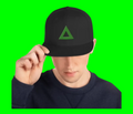 THE SNAP BACK