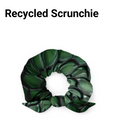 THE SCRUNCHIE 3