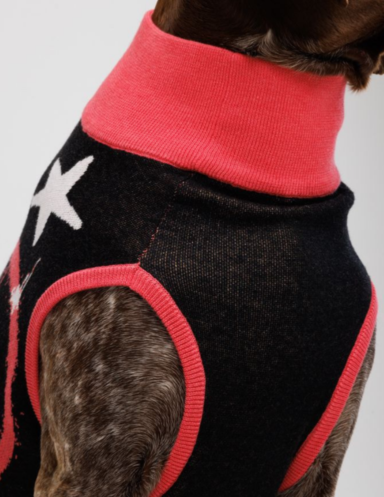 THE PET TEE