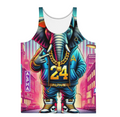 THE TANK TEE