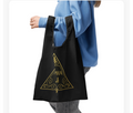 THE SHOPPING BAG (LUXURY DEPT.)